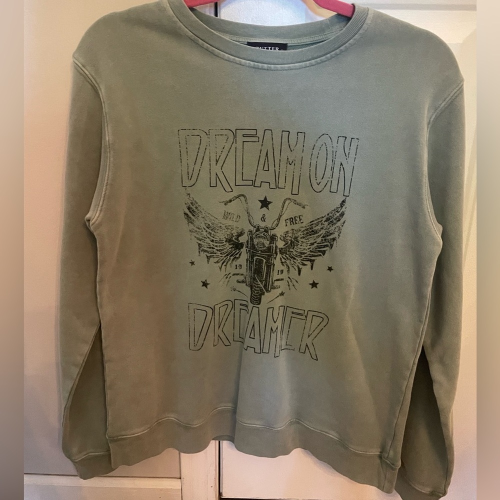 Small - NWOT